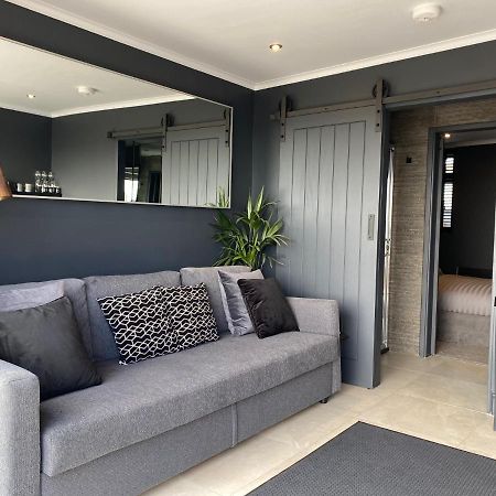 Seaview Stay Peacehaven Exterior photo