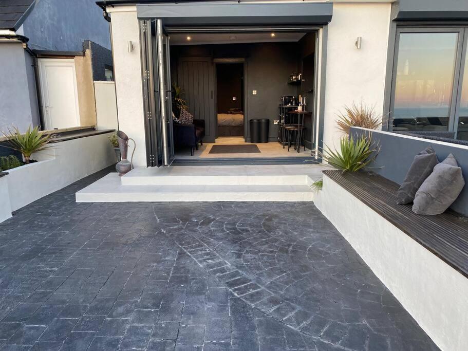 Seaview Stay Peacehaven Exterior photo