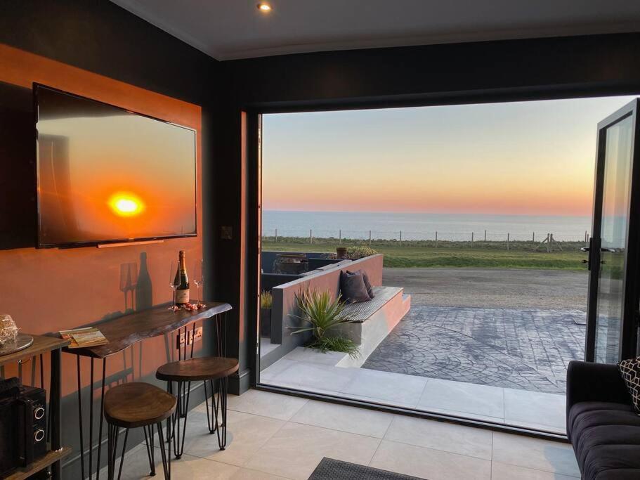Seaview Stay Peacehaven Exterior photo