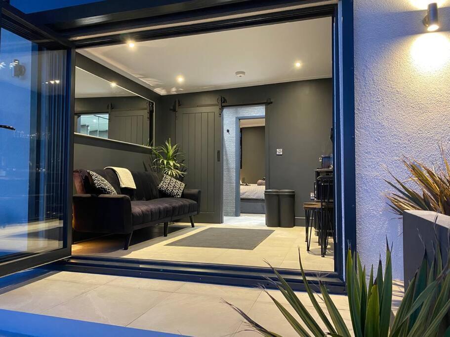 Seaview Stay Peacehaven Exterior photo